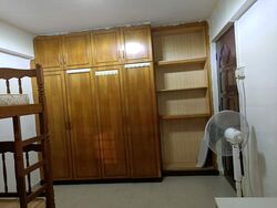 Blk 100 Commonwealth Crescent (Queenstown), HDB 3 Rooms #443871301